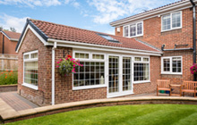 South Petherwin house extension leads