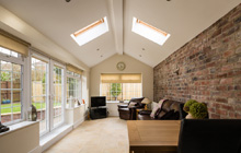 South Petherwin single storey extension leads